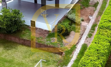 Cabañas en venta