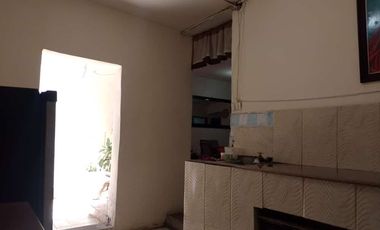 Casa Primer Piso con Apartaestudio En Venta Guayabal Medellín