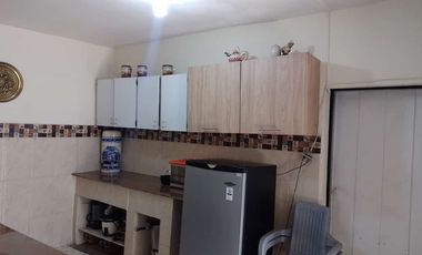 Casa Primer Piso con Apartaestudio En Venta Guayabal Medellín