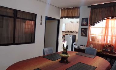 Casa Primer Piso con Apartaestudio En Venta Guayabal Medellín