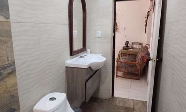 Casa Primer Piso con Apartaestudio En Venta Guayabal Medellín