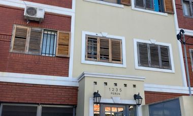 VENTA DEPARTAMENTO 3 AMBIENTES CON COCHERA - VILLA SARMIENTO