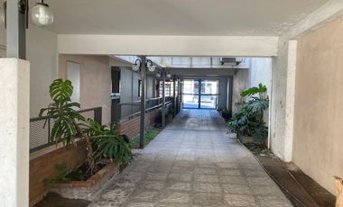 VENTA DEPARTAMENTO 3 AMBIENTES CON COCHERA - VILLA SARMIENTO