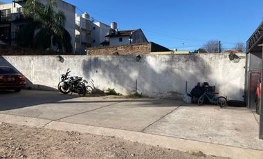 VENTA DEPARTAMENTO 3 AMBIENTES CON COCHERA - VILLA SARMIENTO