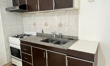 VENTA DEPARTAMENTO 3 AMBIENTES CON COCHERA - VILLA SARMIENTO