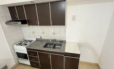 VENTA DEPARTAMENTO 3 AMBIENTES CON COCHERA - VILLA SARMIENTO