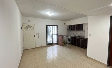 VENTA DEPARTAMENTO 3 AMBIENTES CON COCHERA - VILLA SARMIENTO