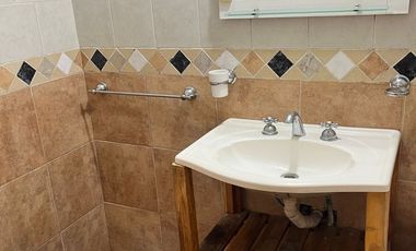 VENTA DEPARTAMENTO 3 AMBIENTES CON COCHERA - VILLA SARMIENTO