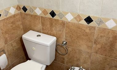 VENTA DEPARTAMENTO 3 AMBIENTES CON COCHERA - VILLA SARMIENTO