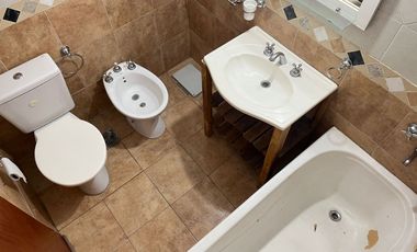 VENTA DEPARTAMENTO 3 AMBIENTES CON COCHERA - VILLA SARMIENTO