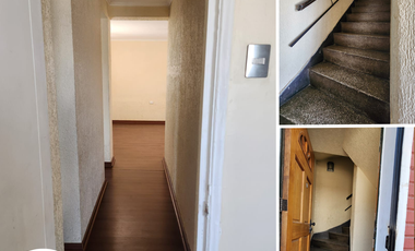 Se Vende departamento que NO PAGA GASTOS COMUNES