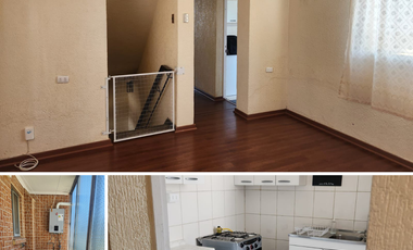 Se Vende departamento que NO PAGA GASTOS COMUNES