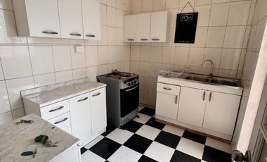 Se Vende departamento que NO PAGA GASTOS COMUNES