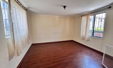 Se Vende departamento que NO PAGA GASTOS COMUNES