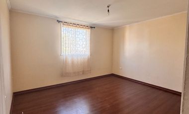 Se Vende departamento que NO PAGA GASTOS COMUNES