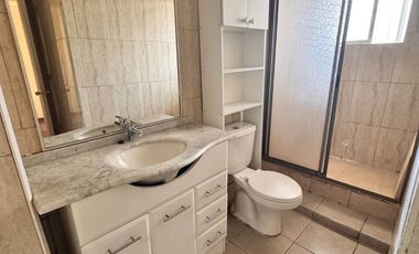 Se Vende departamento que NO PAGA GASTOS COMUNES