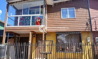VENTA DE CASA SECTOR MIRASUR