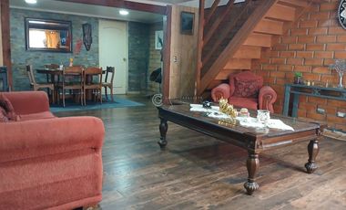 VENTA DE CASA SECTOR MIRASUR