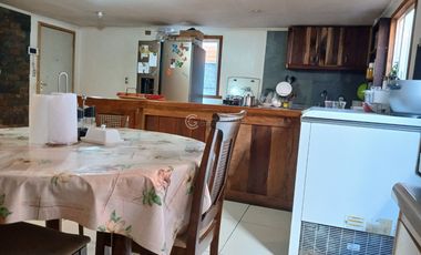 VENTA DE CASA SECTOR MIRASUR