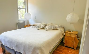 Leon Propiedades vende parcela con casa en sector Hornitos, Curacaví.