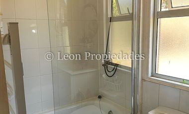 Leon Propiedades vende parcela con casa en sector Hornitos, Curacaví.