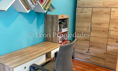 Leon Propiedades vende parcela con casa en sector Hornitos, Curacaví.