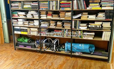 Leon Propiedades vende parcela con casa en sector Hornitos, Curacaví.