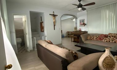 Col. Monumental Casa Remodelada en Venta, Guadalajara, Ubicación Estratégica