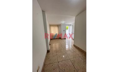 Se Alquila Minidepartamento Cerca A La Urp Surco