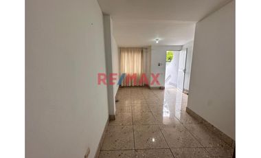 Se Alquila Minidepartamento Cerca A La Urp Surco