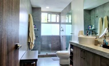 Departamento Garden House Con Terraza Techada
