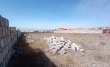 Oportunidad Unica de Inversion - terreno 2882m2 Cerro Colorado (Cono Norte)
