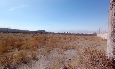 Oportunidad Unica de Inversion - terreno 2882m2 Cerro Colorado (Cono Norte)