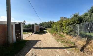 SE VENDE LOTE EN OICATA EN EL CONJUNTO LA PORAVITA