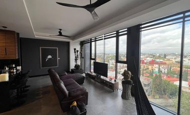 Renta o Venta Departamento en Fracc Montesierra