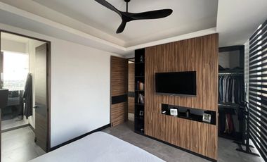 Renta o Venta Departamento en Fracc Montesierra