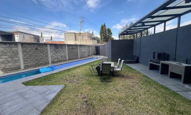 Renta o Venta Departamento en Fracc Montesierra