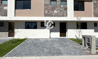 Casa en venta en Urquijo