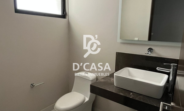 Casa en venta en Urquijo