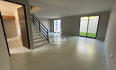 Casa en venta en Urquijo