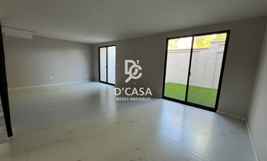 Casa en venta en Urquijo