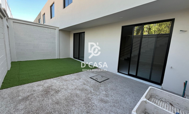Casa en venta en Urquijo