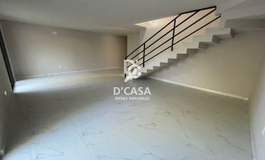 Casa en venta en Urquijo