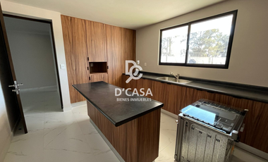 Casa en venta en Urquijo