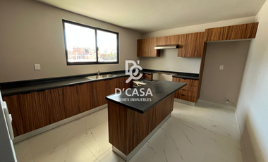 Casa en venta en Urquijo