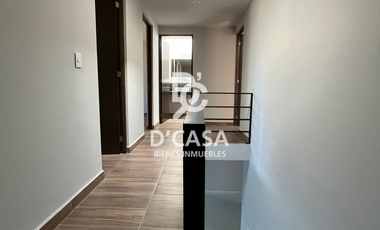 Casa en venta en Urquijo