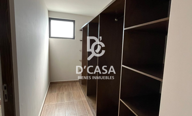 Casa en venta en Urquijo