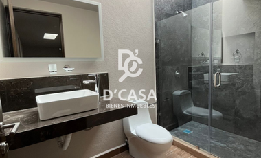 Casa en venta en Urquijo