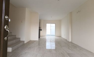 Venta Casa Estreno Urbanización Savali Via Salitre Daule Guayaquil