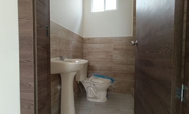 Venta Casa Estreno Urbanización Savali Via Salitre Daule Guayaquil